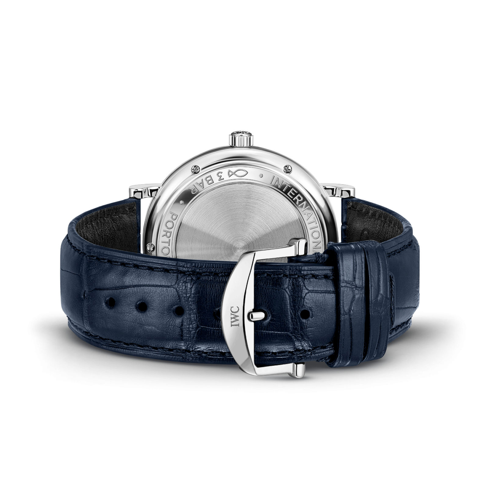 Portofino Automatic