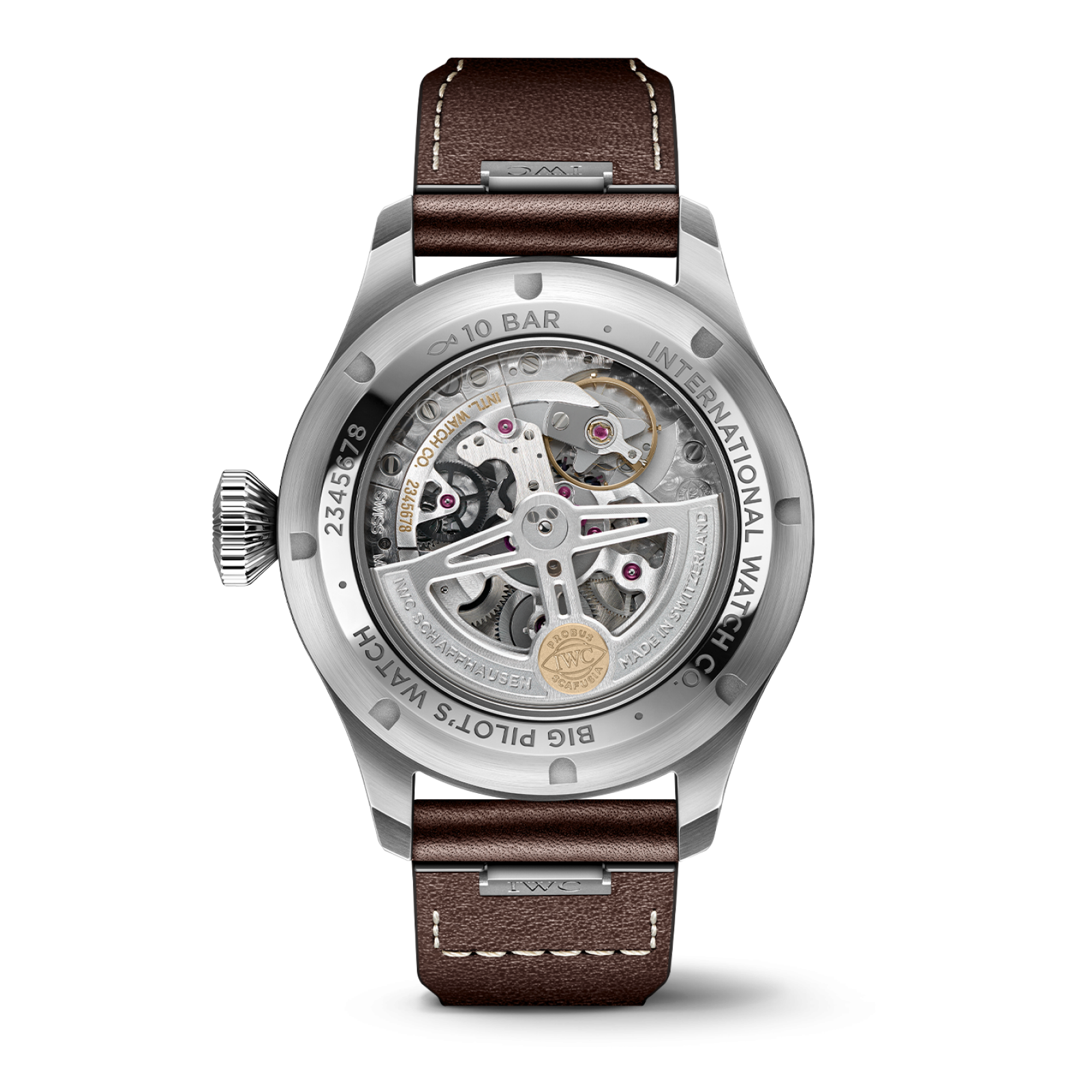 Big Pilot’s Watch 43