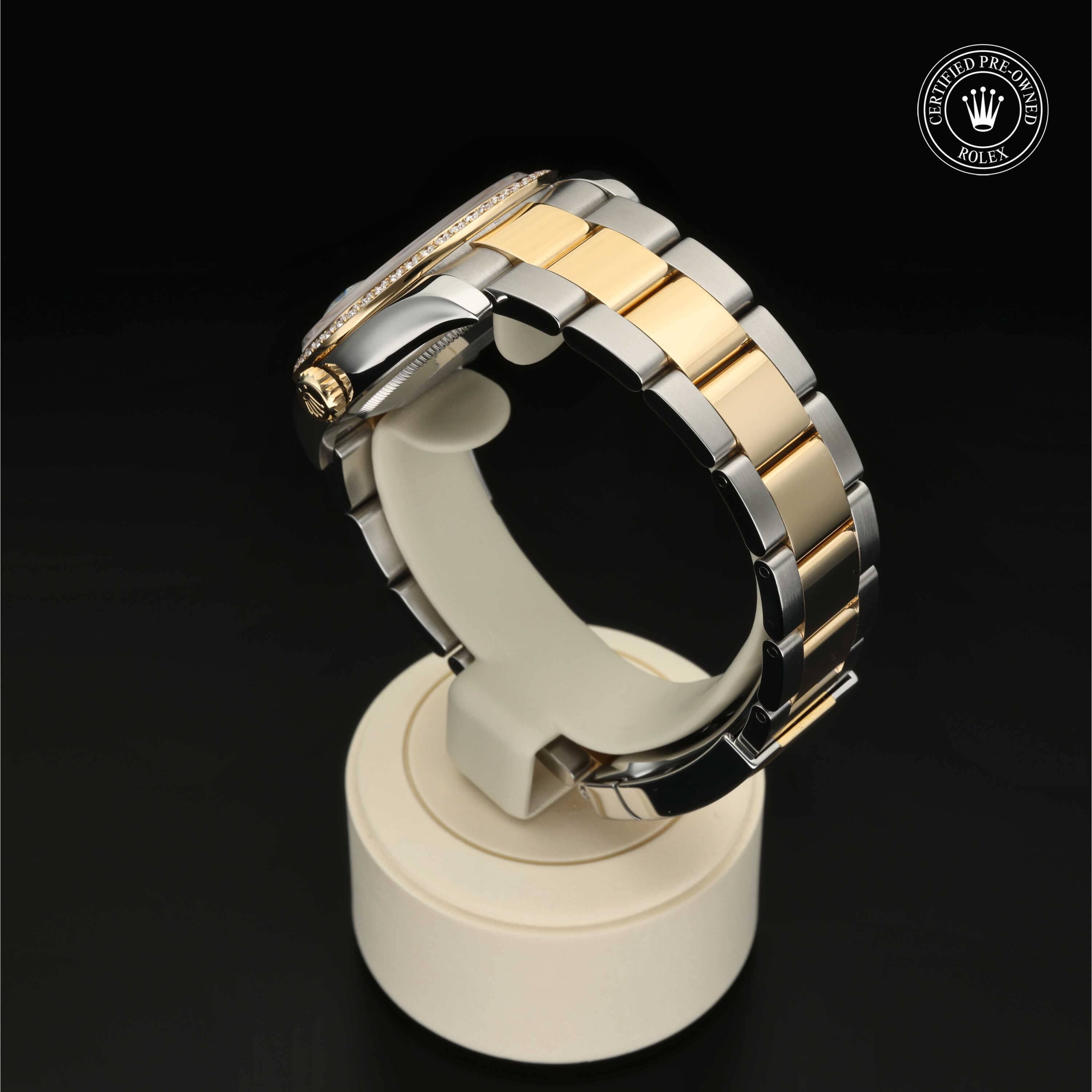 Rolex Certified Pre-Owned Oyster Perpetual Datejust 36