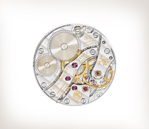 Gondolo Haute Joaillerie.
