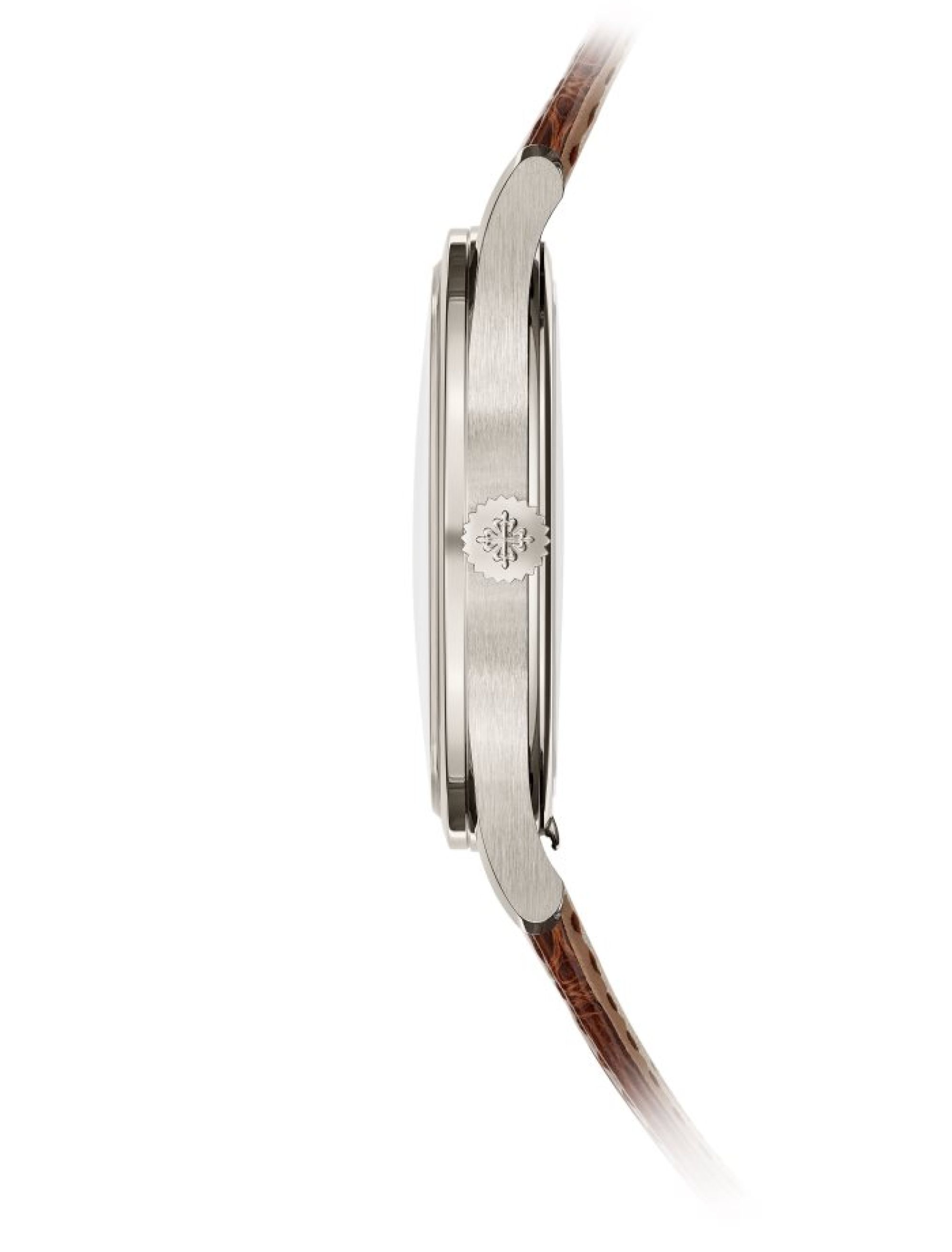 Patek Philippe Calatrava. Profil