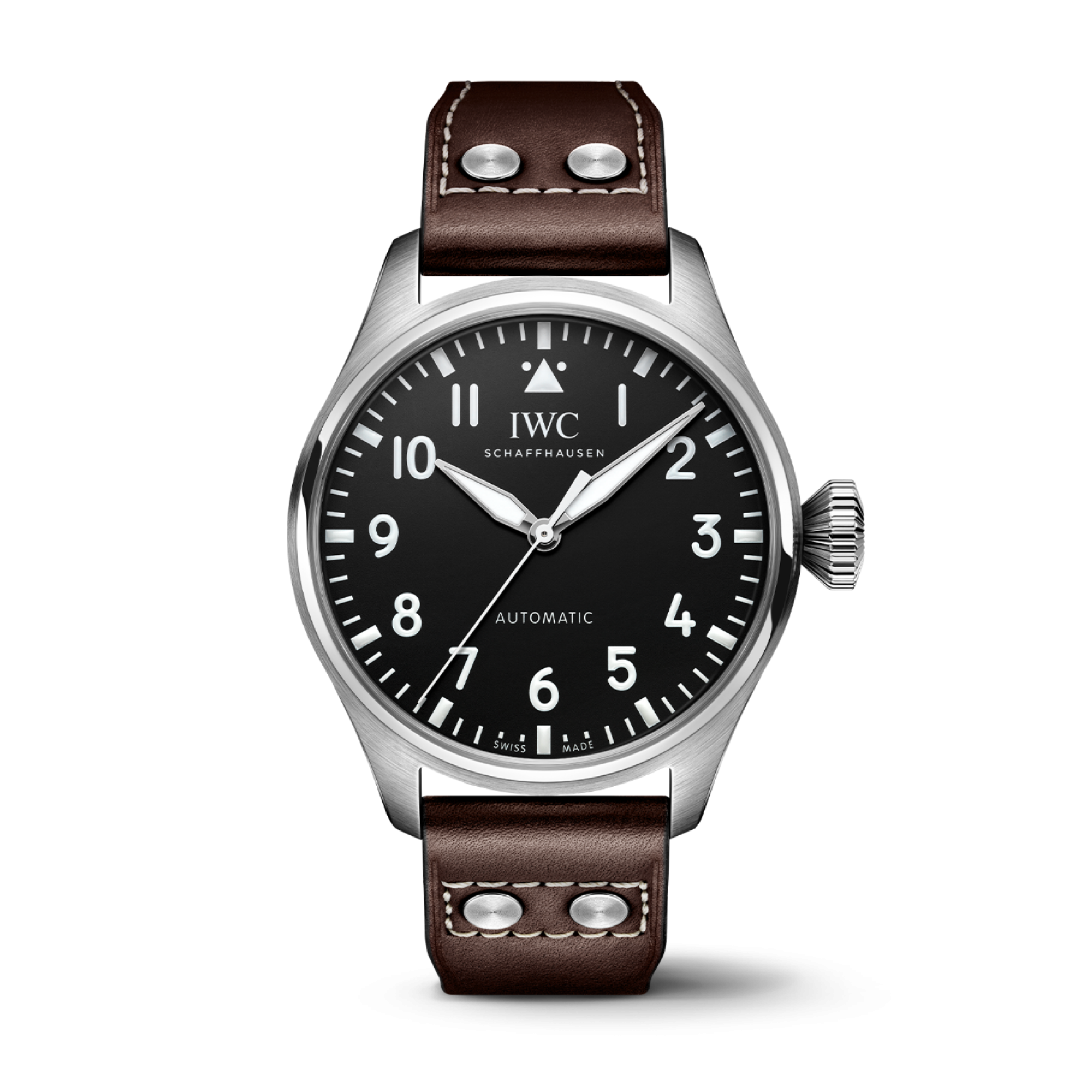 IWC  Big Pilot’s Watch 43 Face