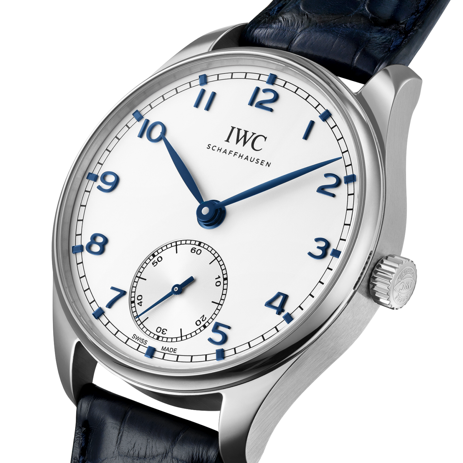 Portugieser Automatic 40