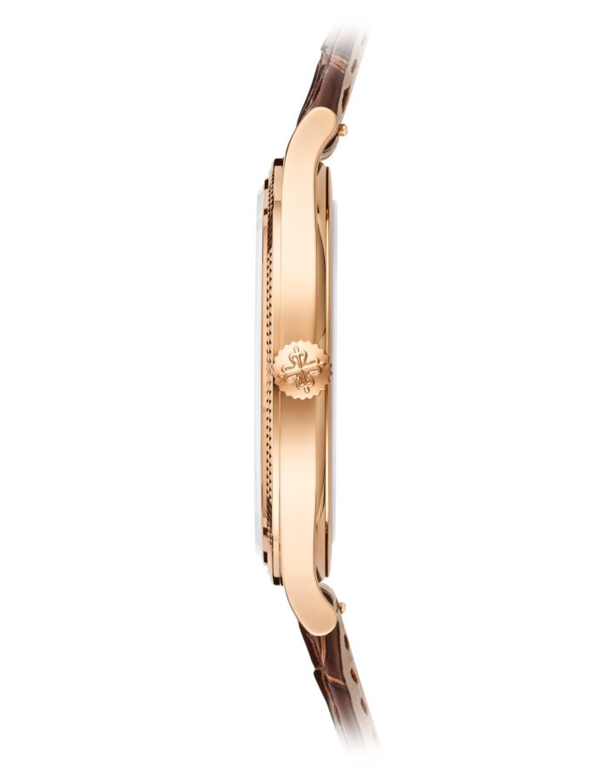 Patek Philippe Calatrava. Profil