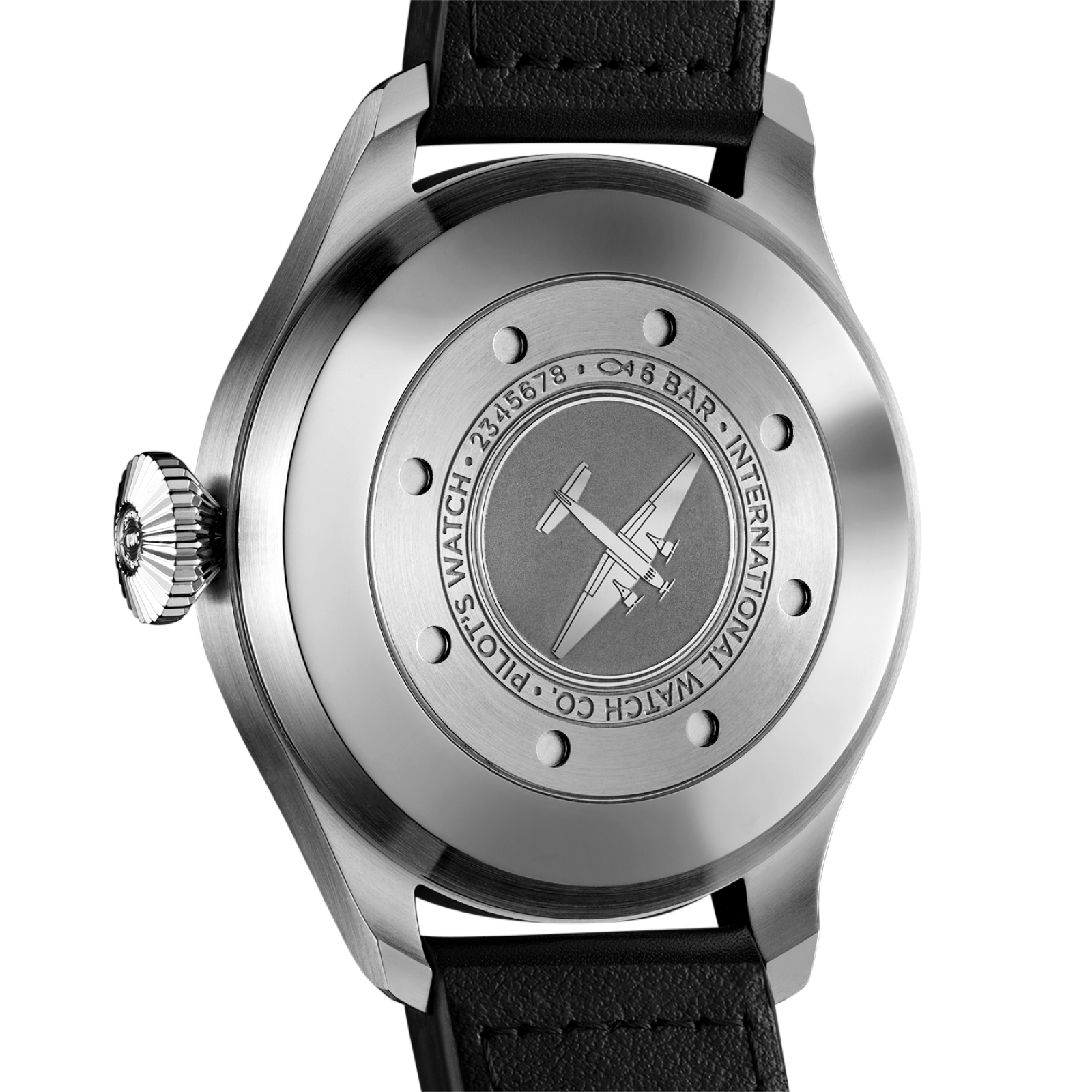 Big Pilot’s Watch
