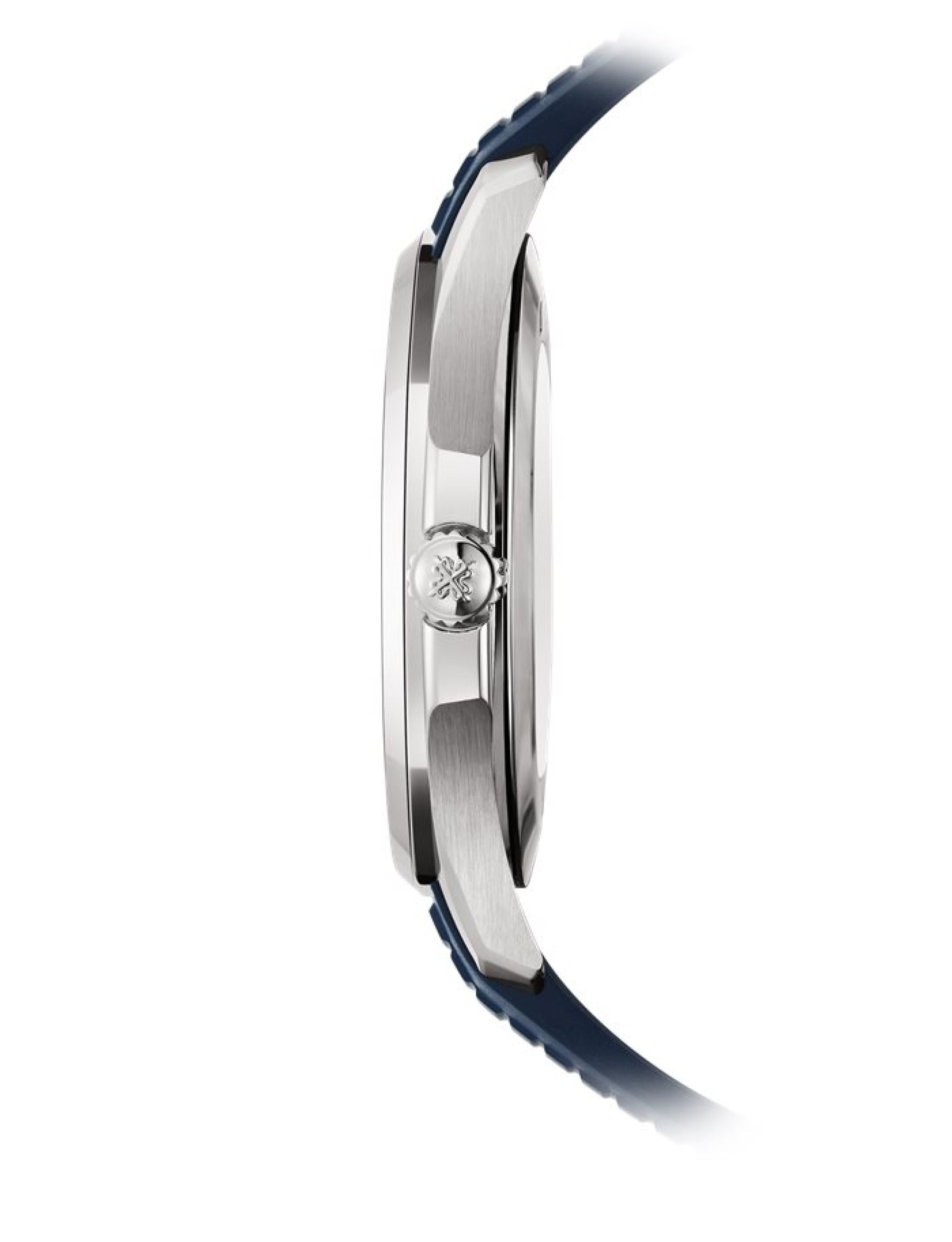 Patek Philippe Aquanaut. Profil