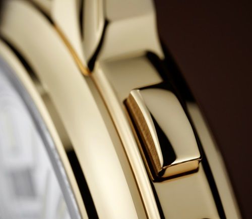 Chronograph, Ewiger Kalender.