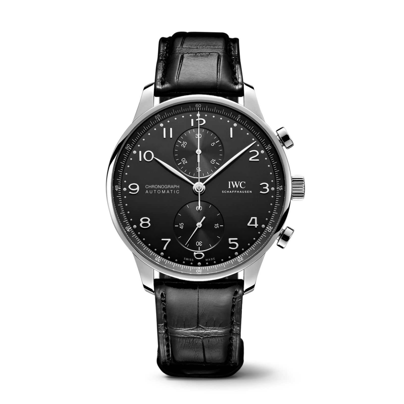 Portugieser Chronograph