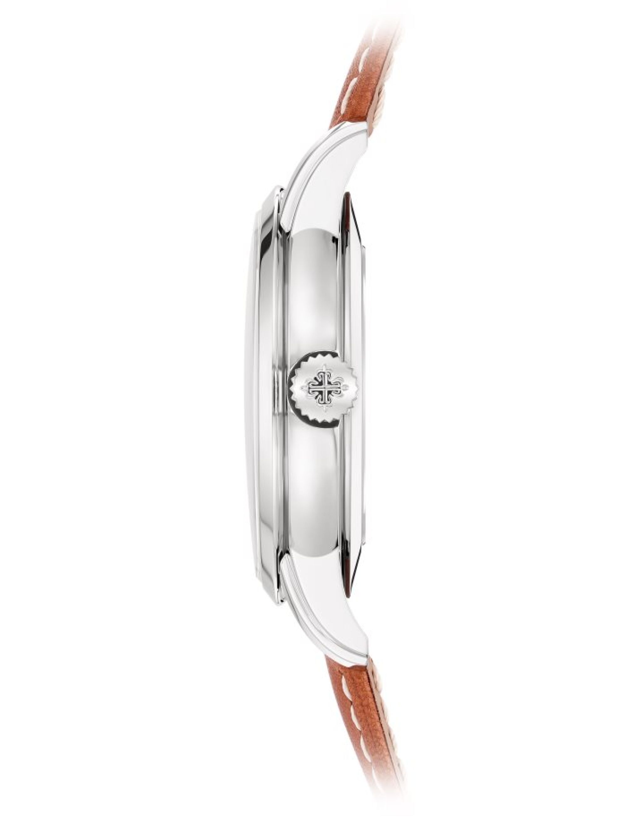 Patek Philippe Calatrava Weekly Calendar. Profil