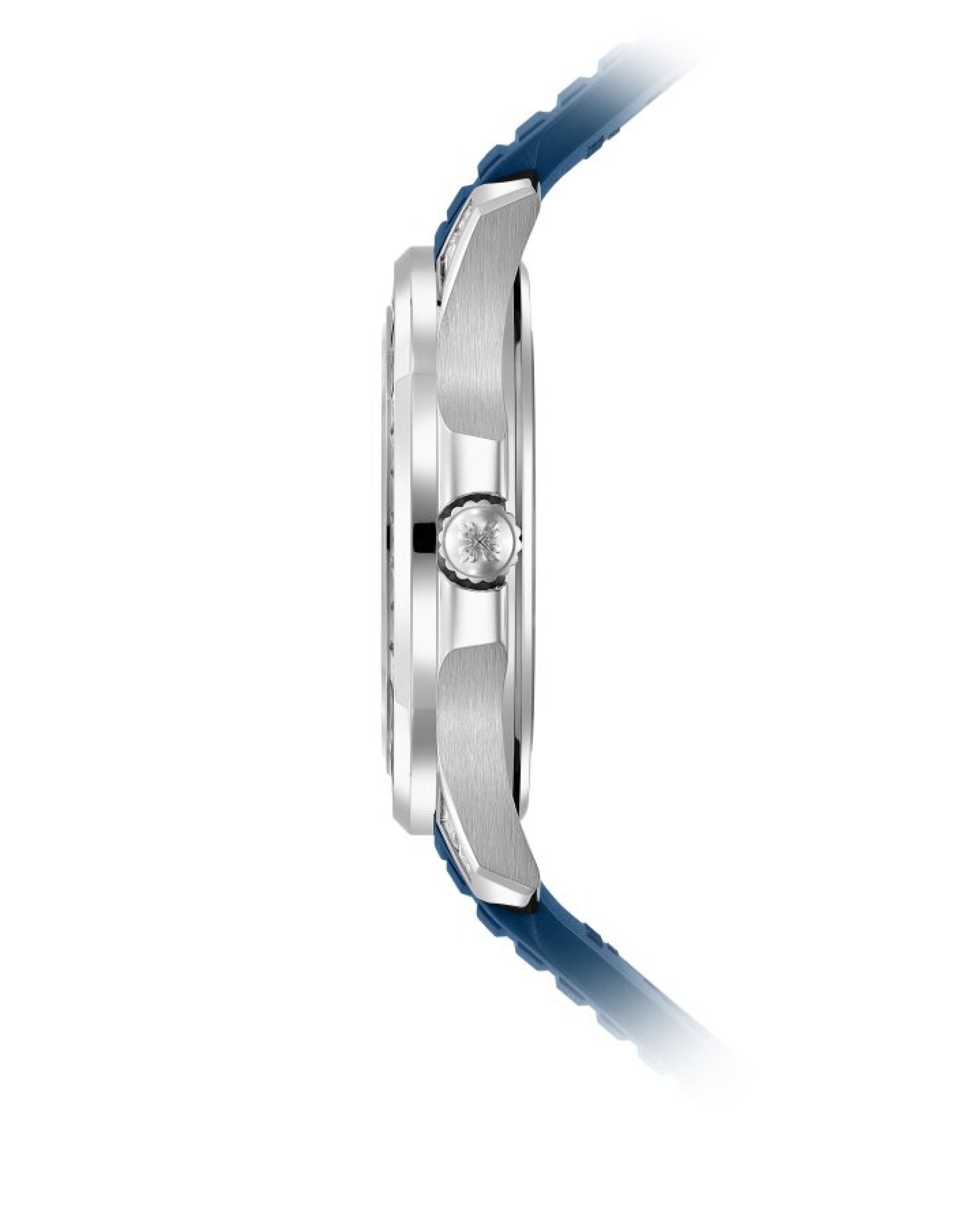 Patek Philippe Aquanaut Luce Haute Joaillerie. Profil