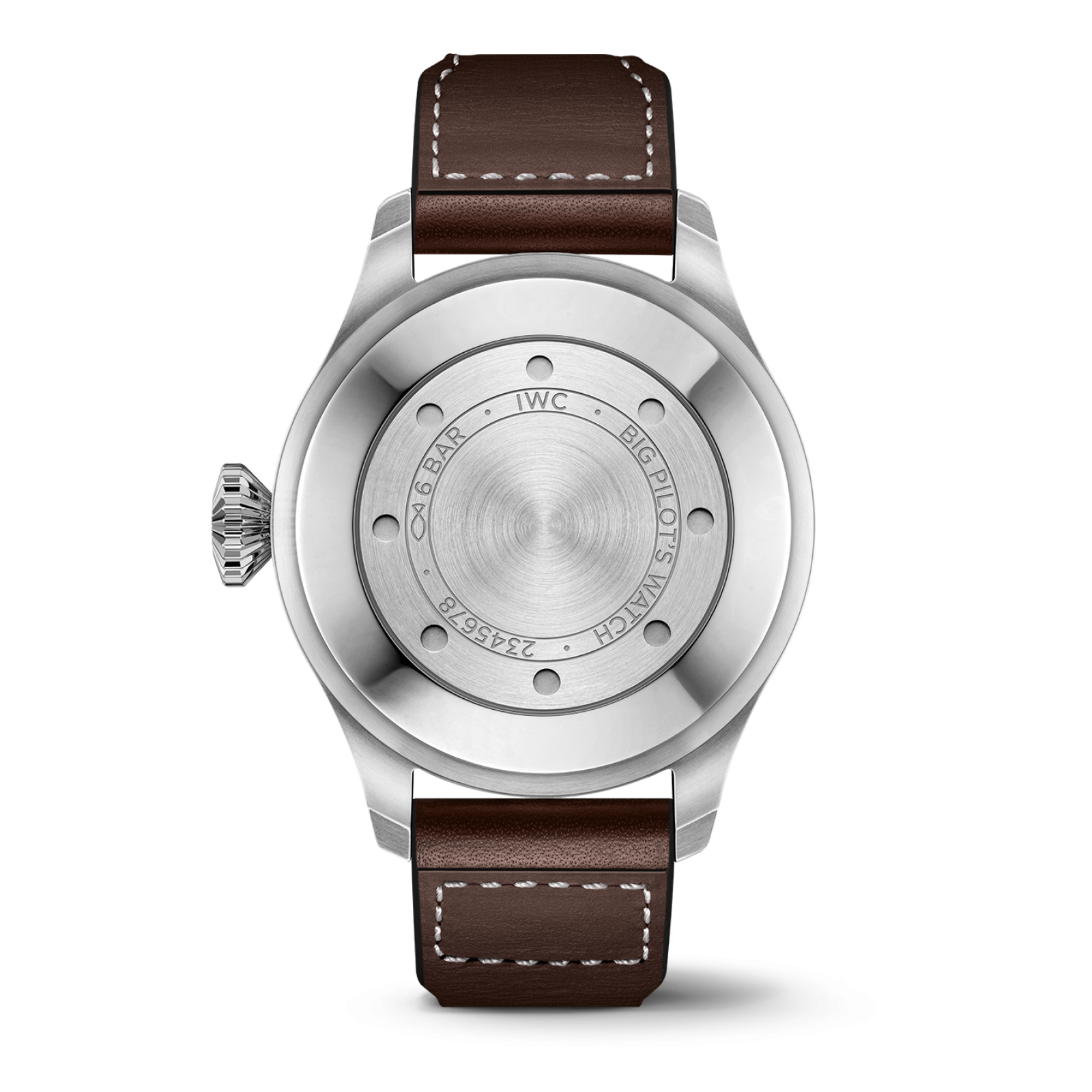 Big Pilot’s Watch