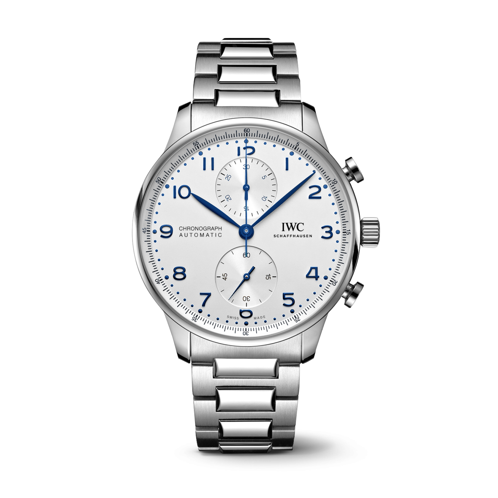 Portugieser Chronograph