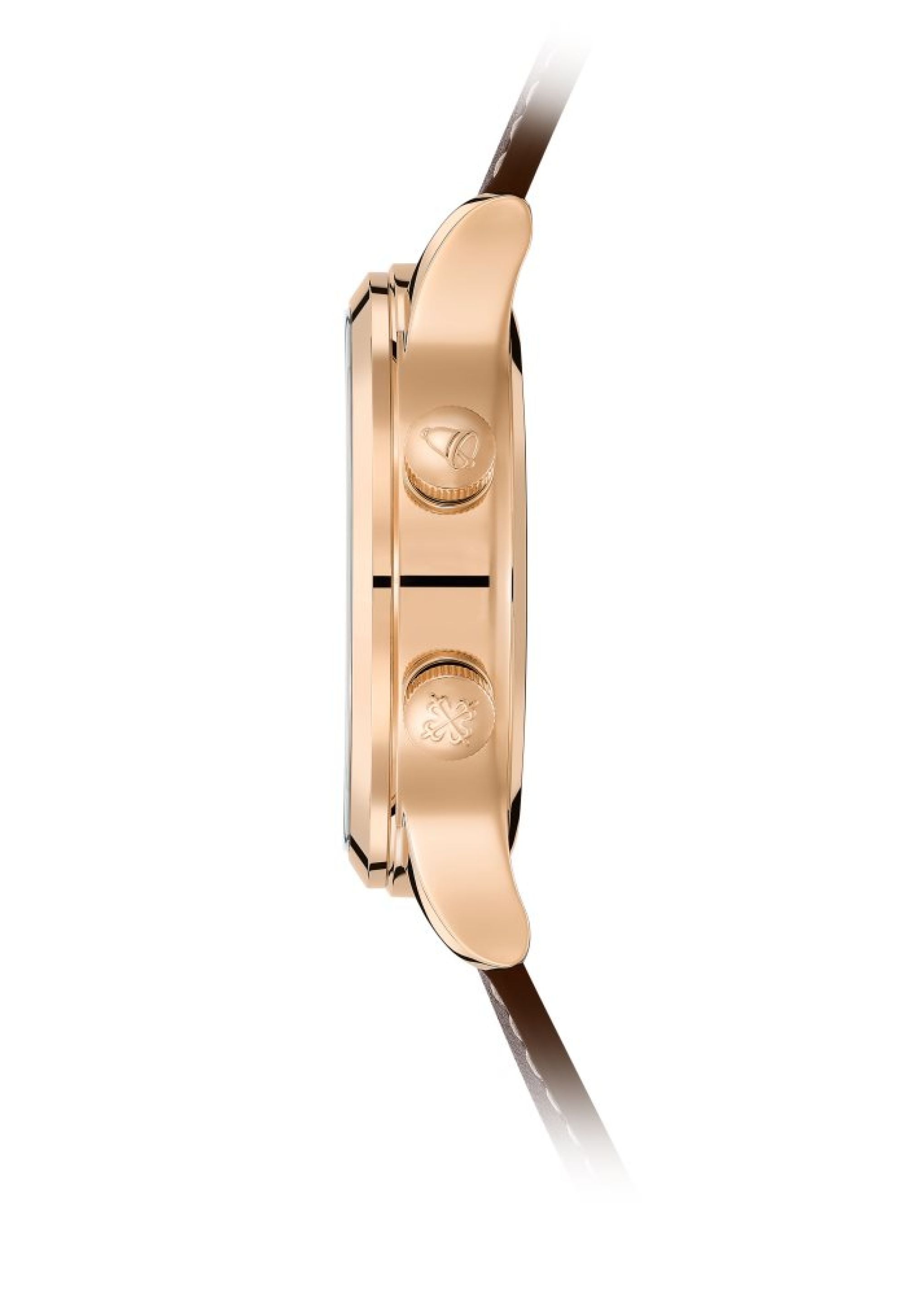 Patek Philippe Alarm Travel Time. Profil
