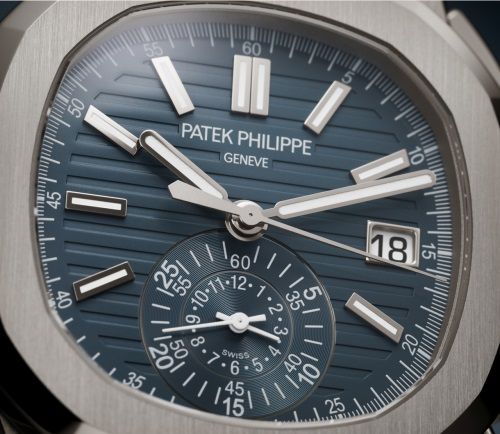 Flyback-Chronograph.