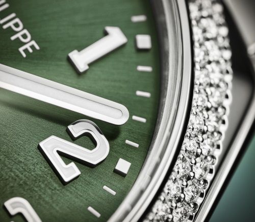 Twenty~4 Automatik.