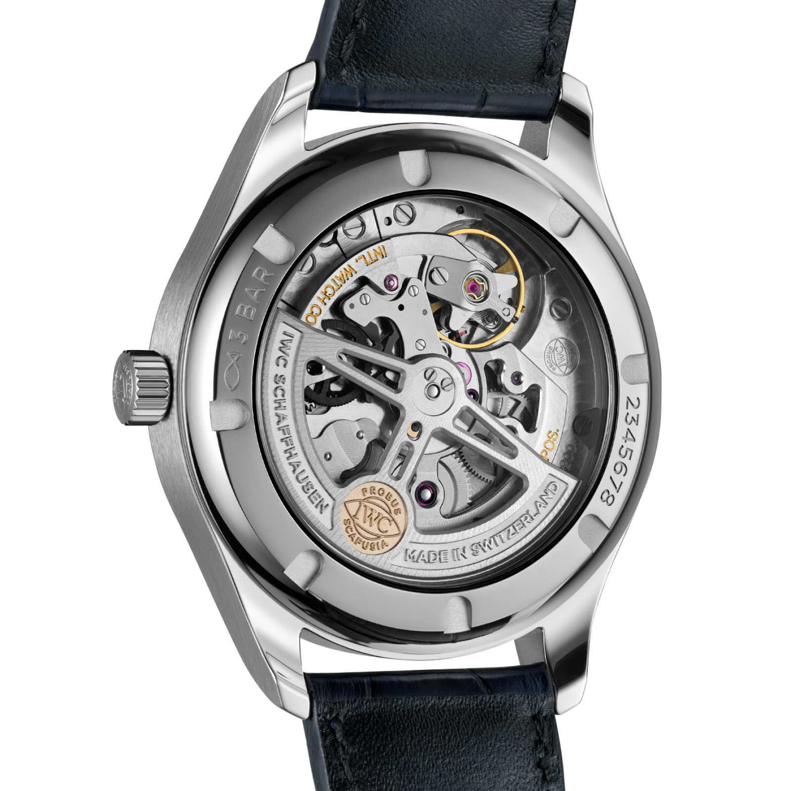 Portugieser Automatic 40