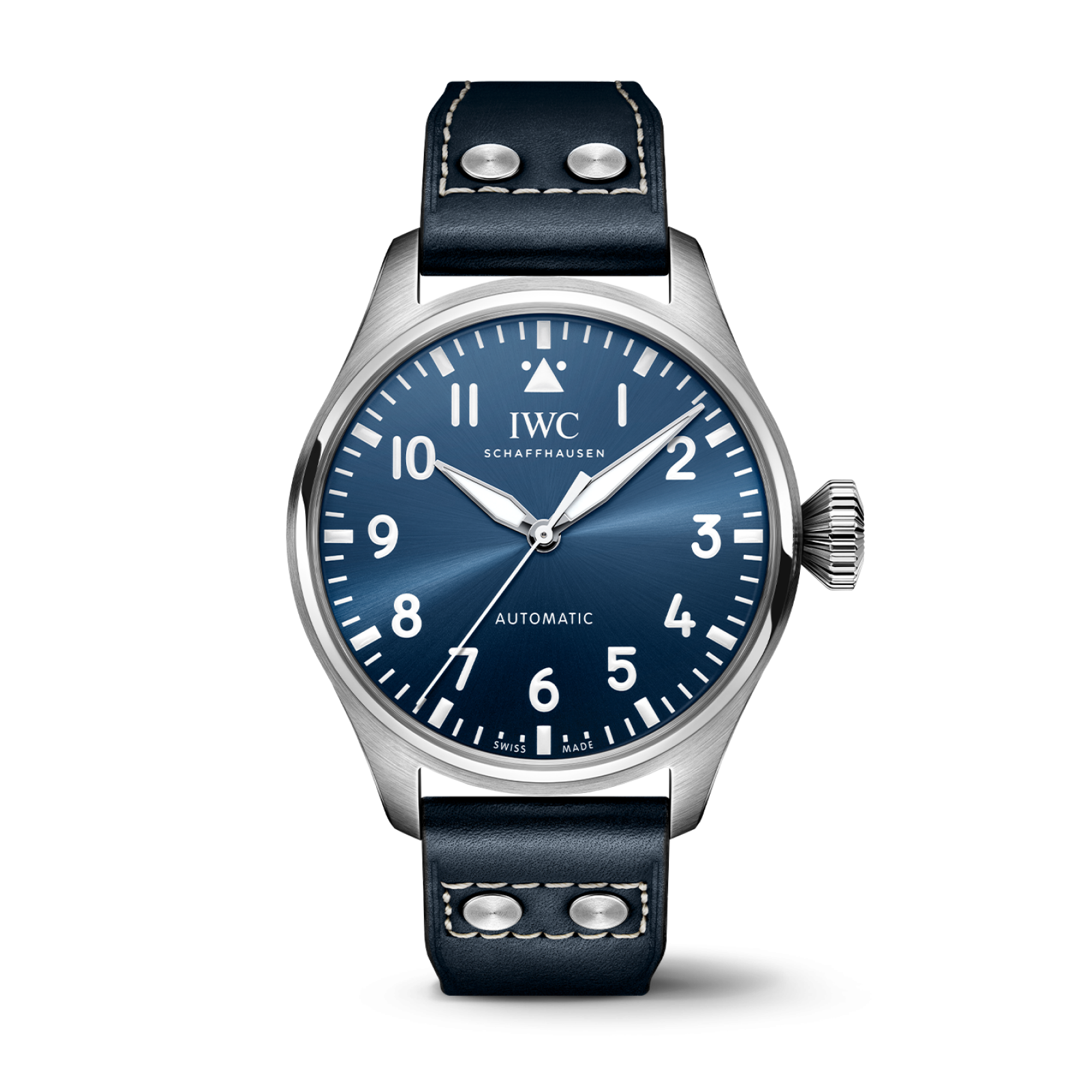 Big Pilot’s Watch 43