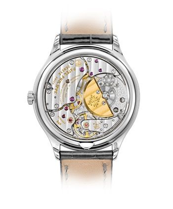 Ladies First Perpetual Calendar.