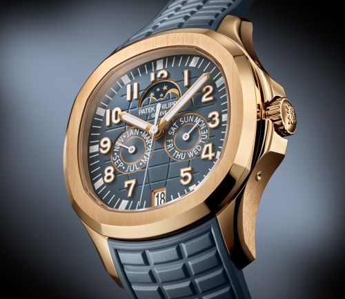 Jahreskalender Aquanaut Luce.