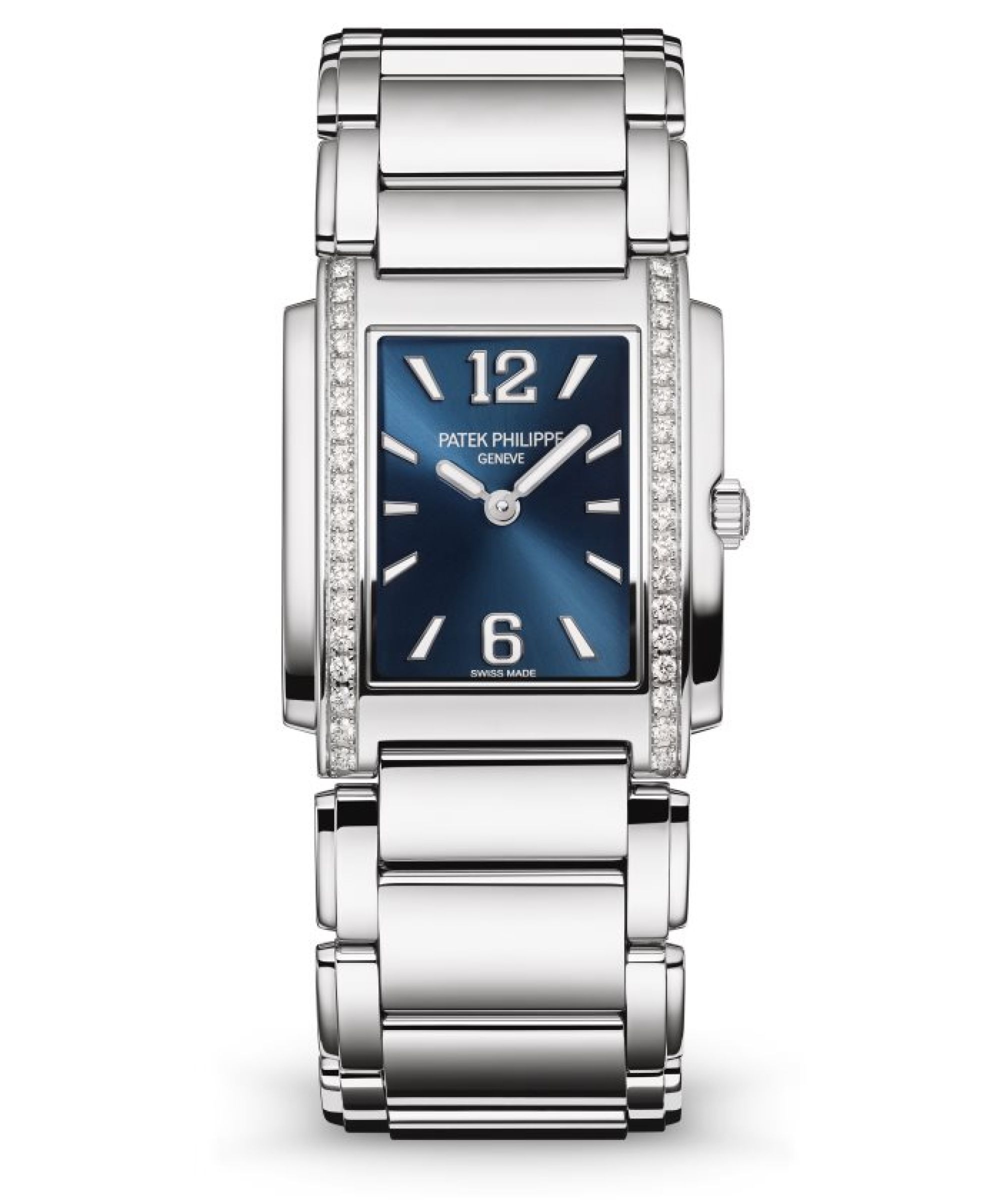Patek Philippe Twenty~4. Face