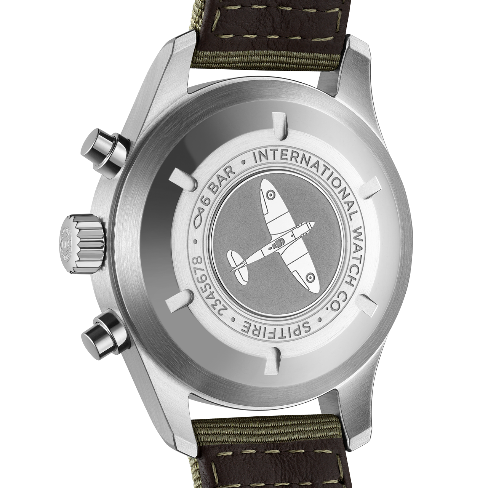 Pilot’s Watch Chronograph Spitfire